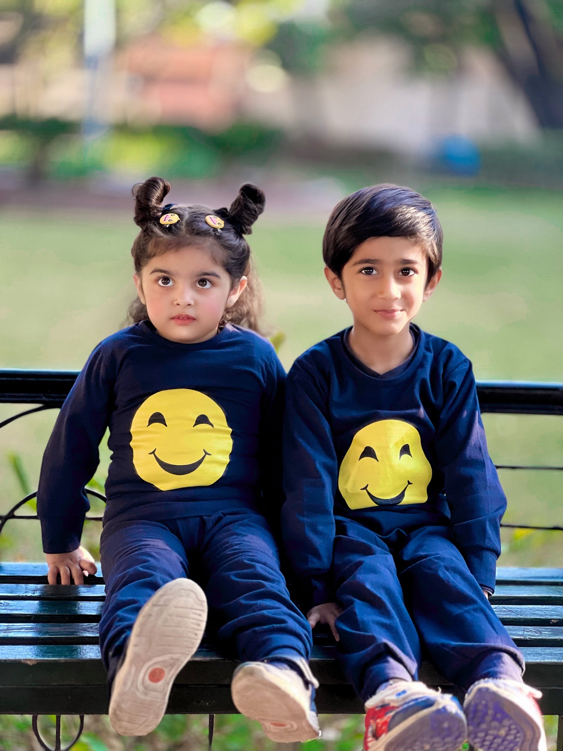Emogi Kids Wear