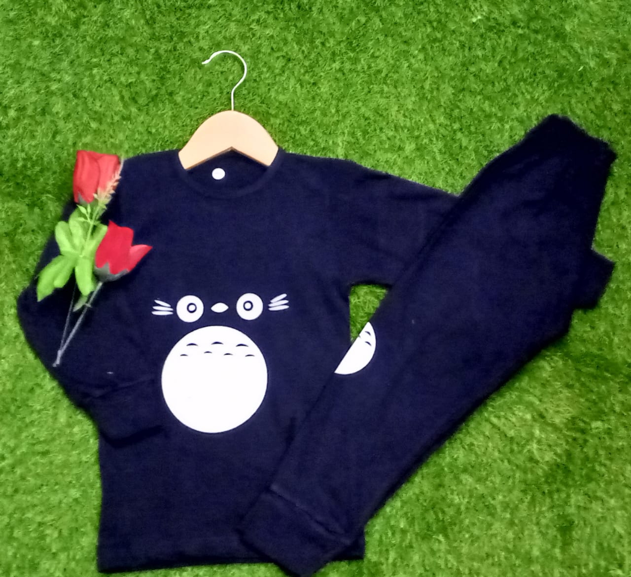 Blue Penguin  Kids Wear