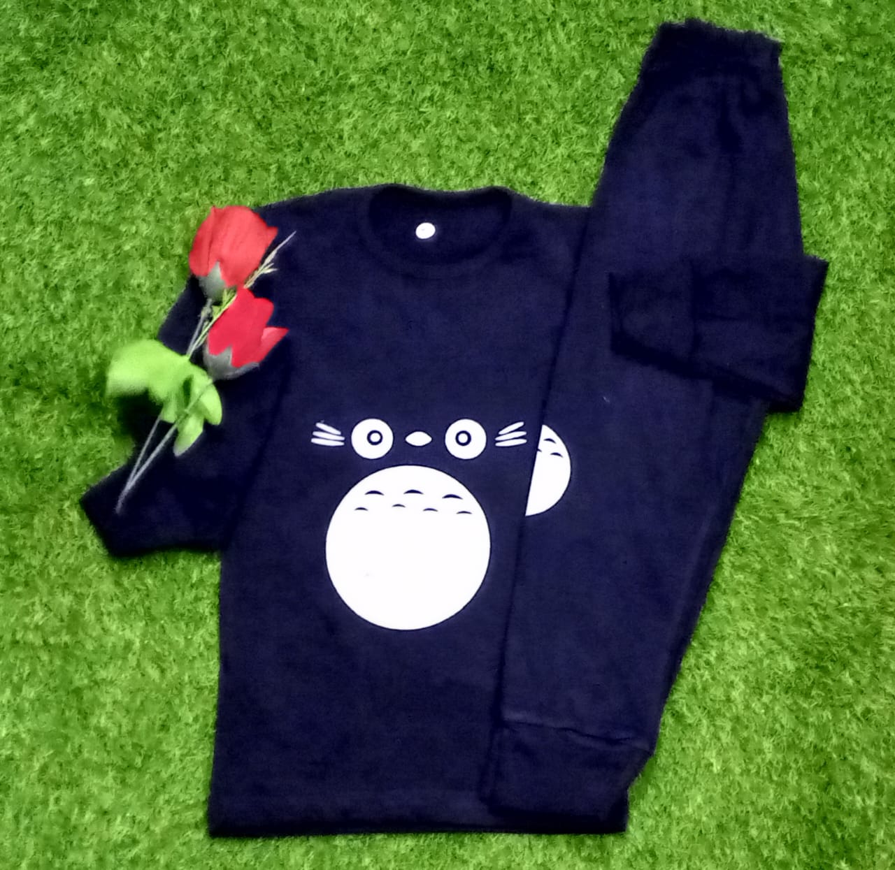 Blue Penguin  Kids Wear