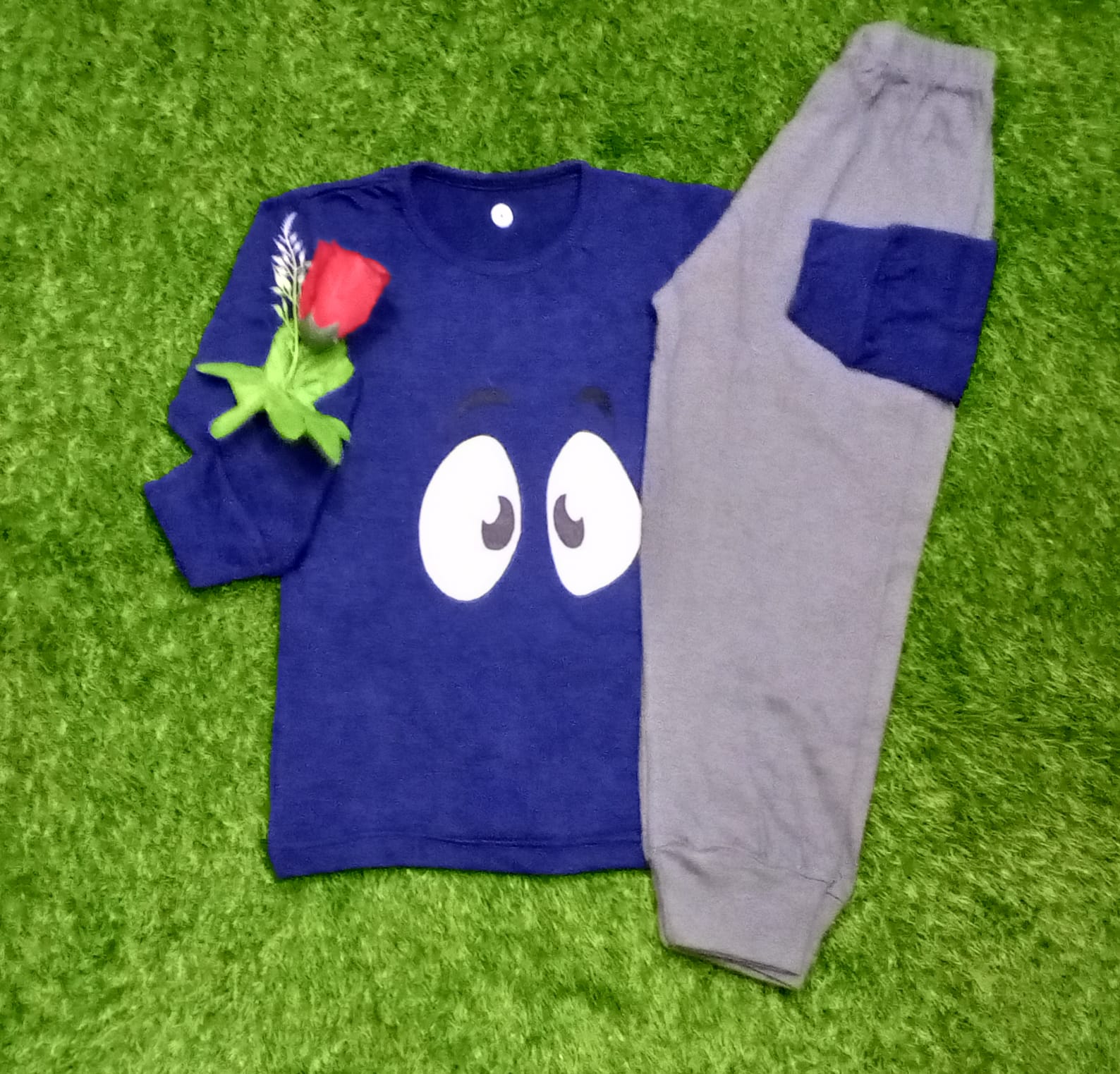 Blue Eyes Kids Wear