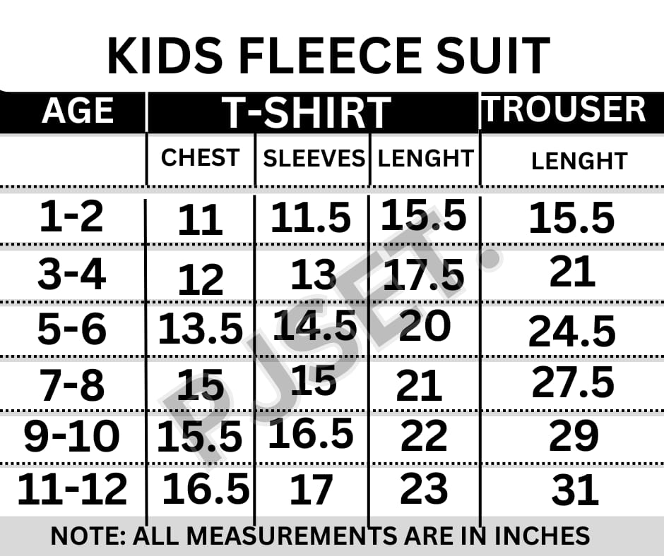 Fleece Fabric Green Paris  Printed Hoodie Suit  ( Each )