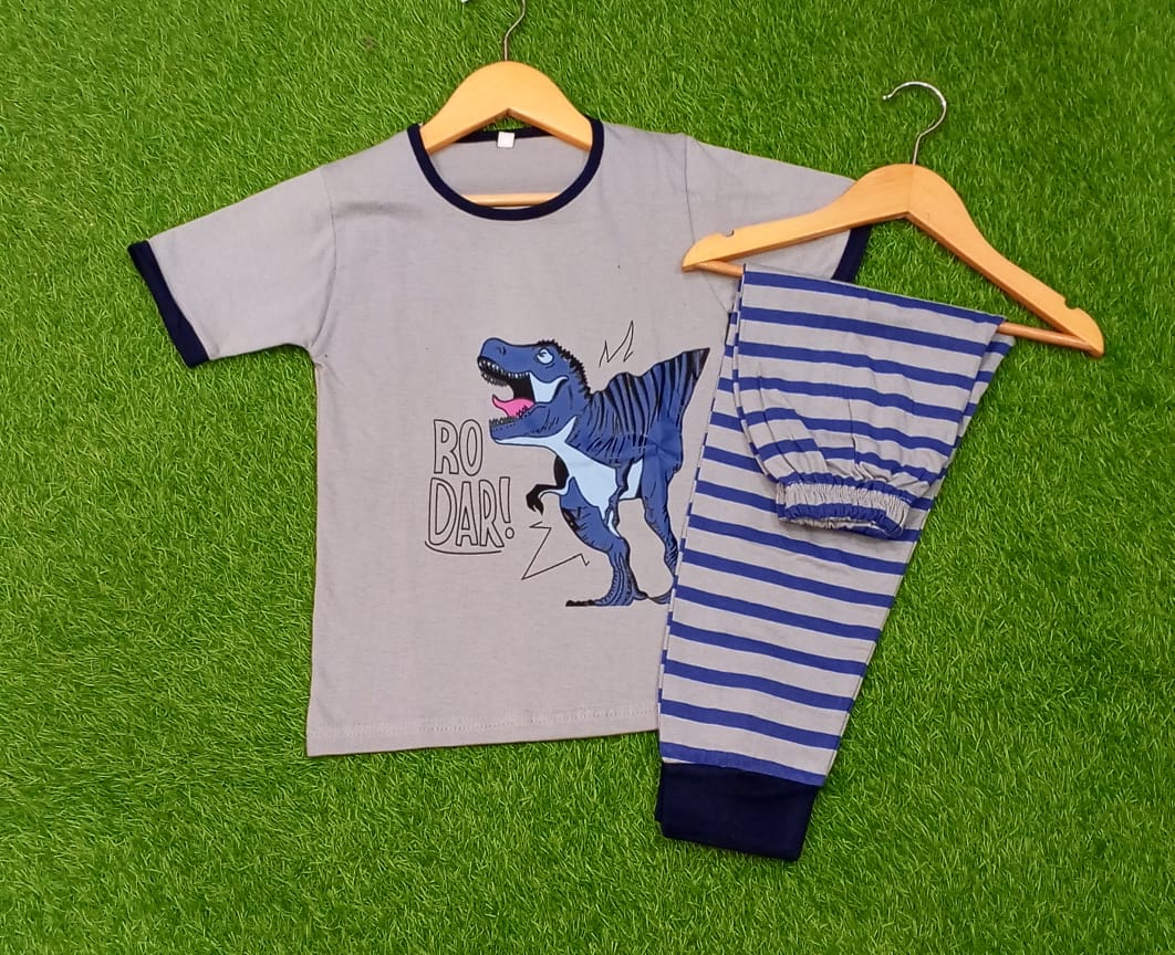 Rodar Half Sleeve Kids Suit (Each)