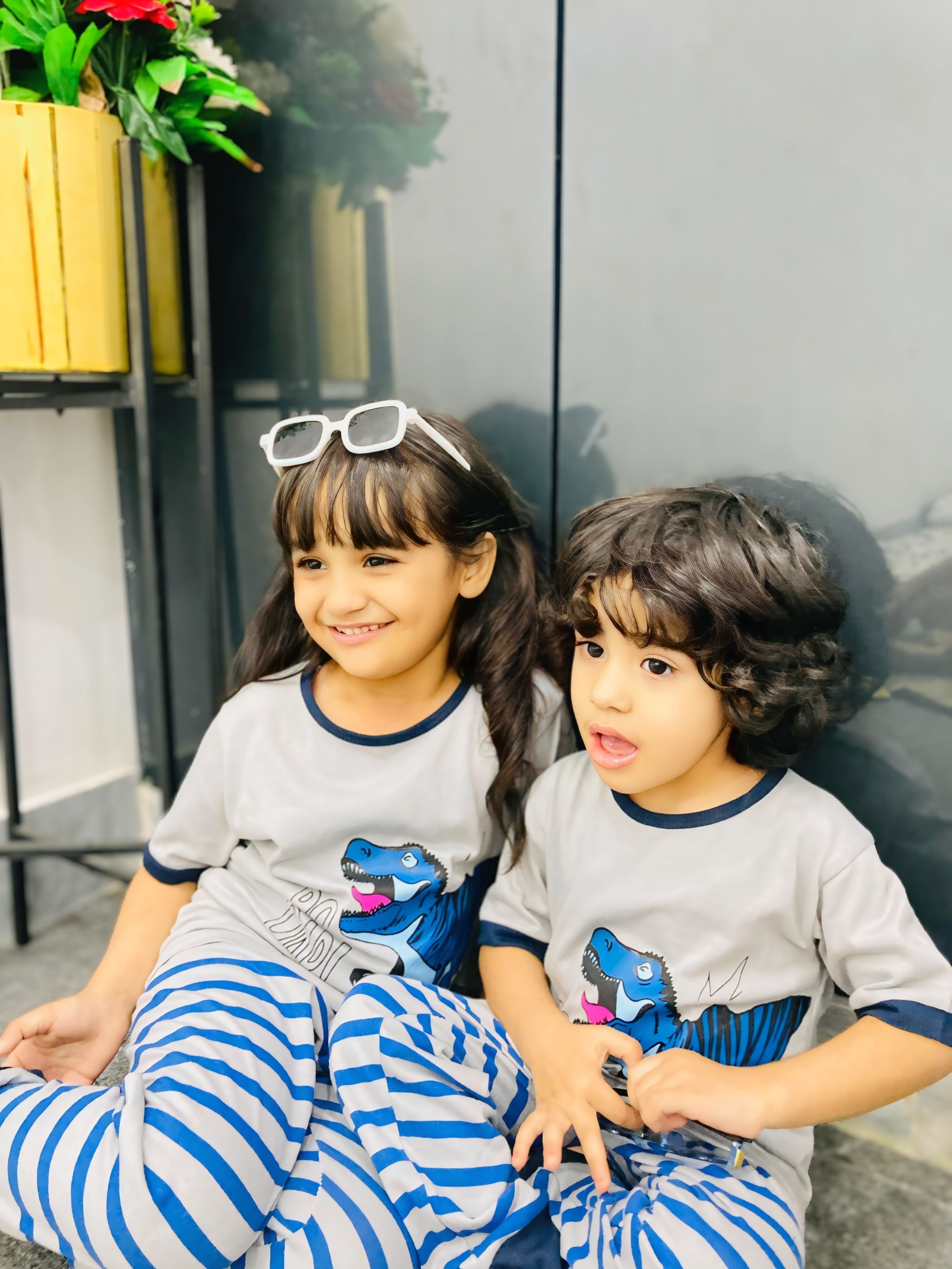 Rodar Half Sleeve Kids Suit (Each)