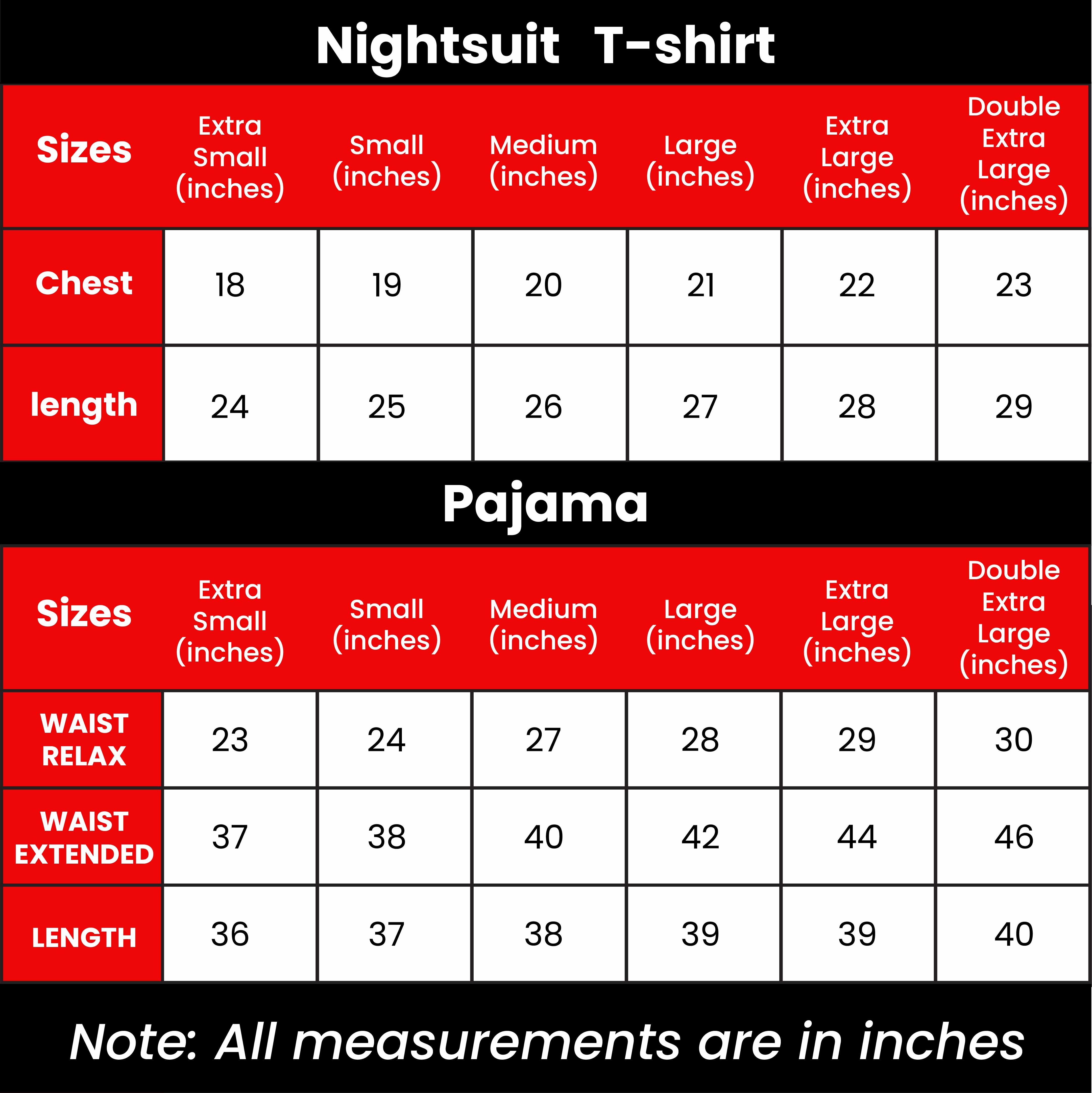 Purple Pipen Stylish Night Suit