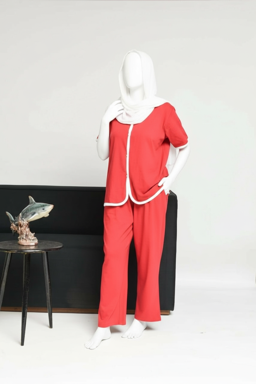 Pipen Stylish Night Suit