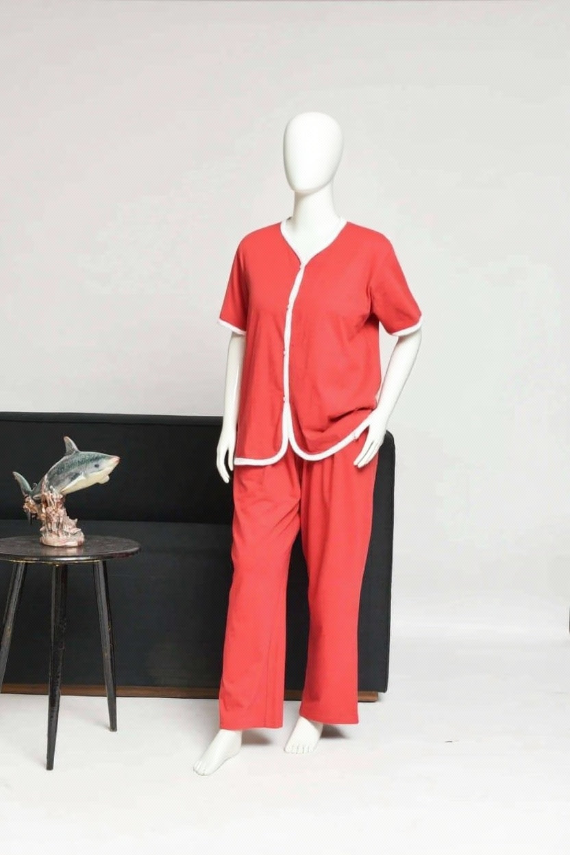 Pipen Stylish Night Suit